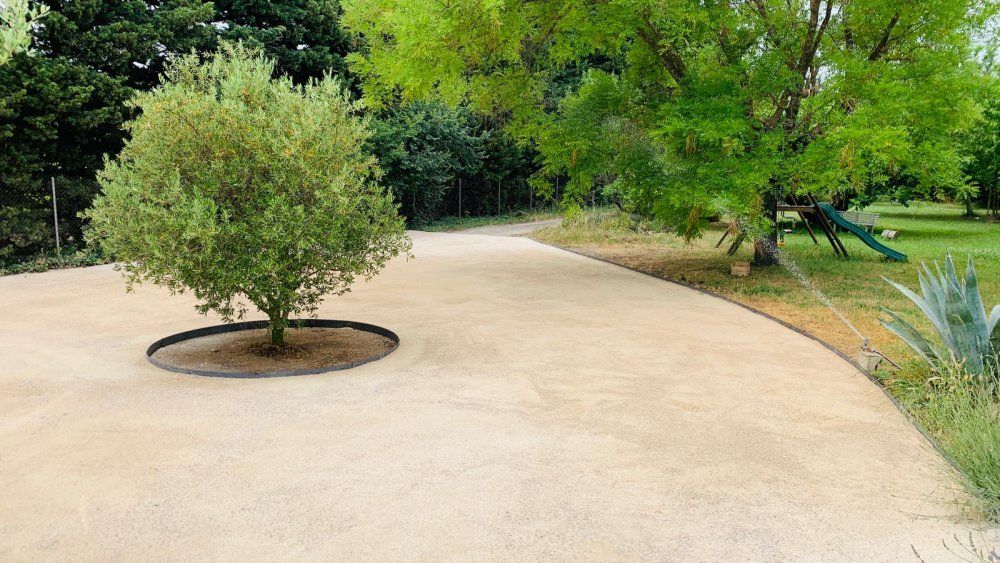 Aménagement clapicette et fer plat